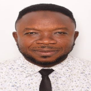 Abubakar Asurudimah Asuru, Neurology World Conference,San Francisco, USA
